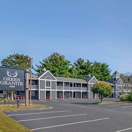 Green Granite Inn, Ascend Hotel Collection North Conway Eksteriør billede