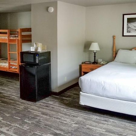 Green Granite Inn, Ascend Hotel Collection North Conway Eksteriør billede