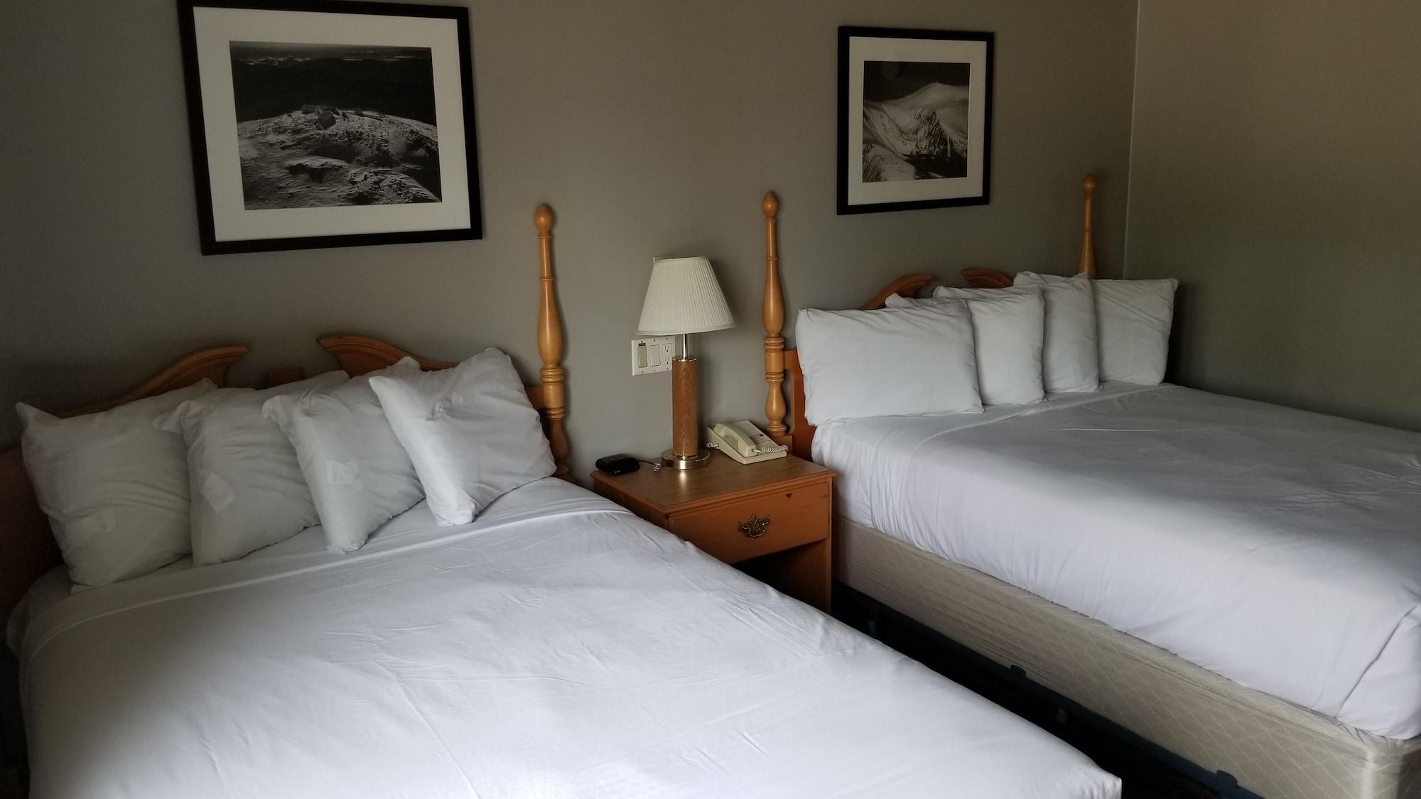 Green Granite Inn, Ascend Hotel Collection North Conway Eksteriør billede