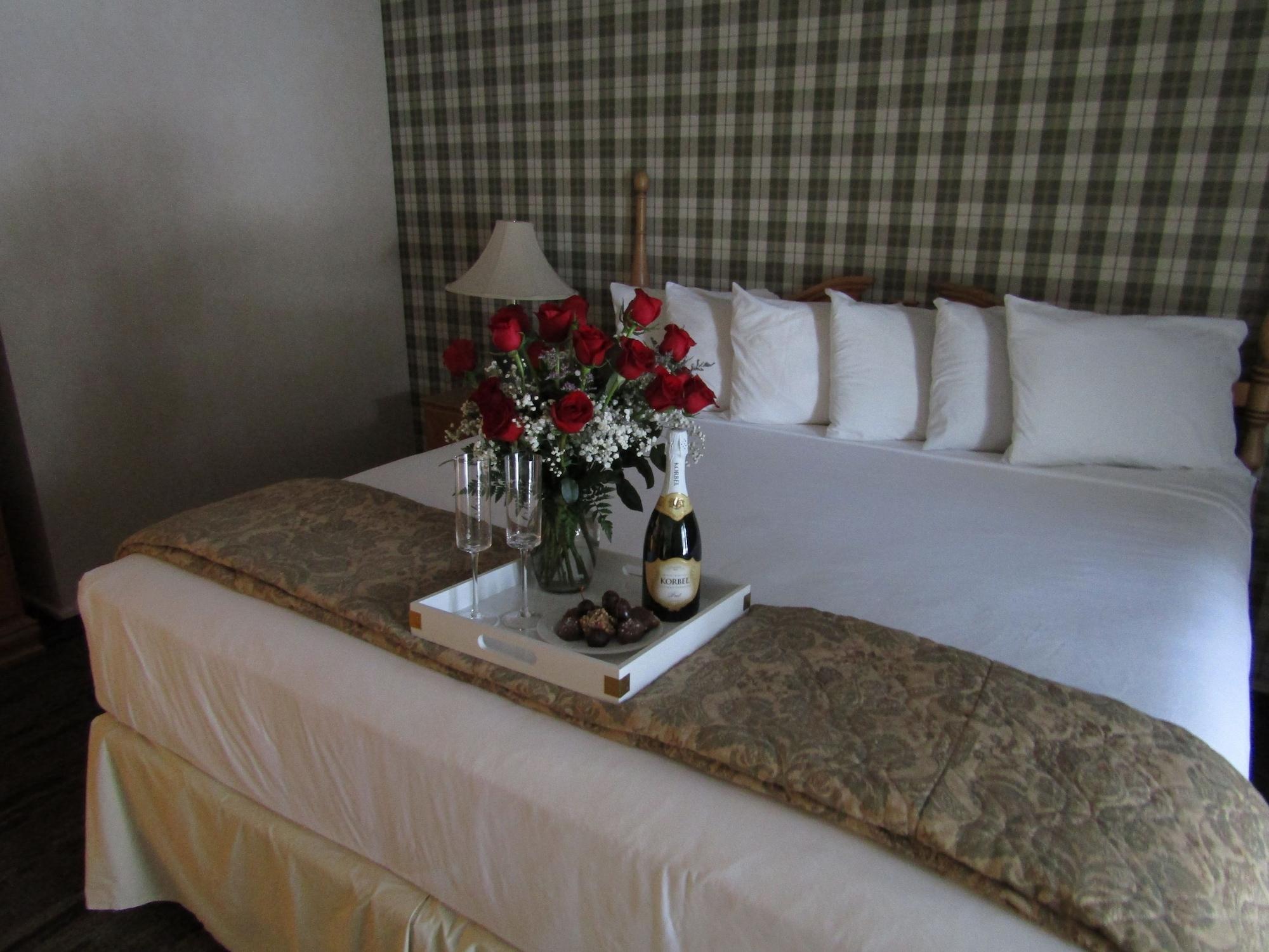 Green Granite Inn, Ascend Hotel Collection North Conway Eksteriør billede