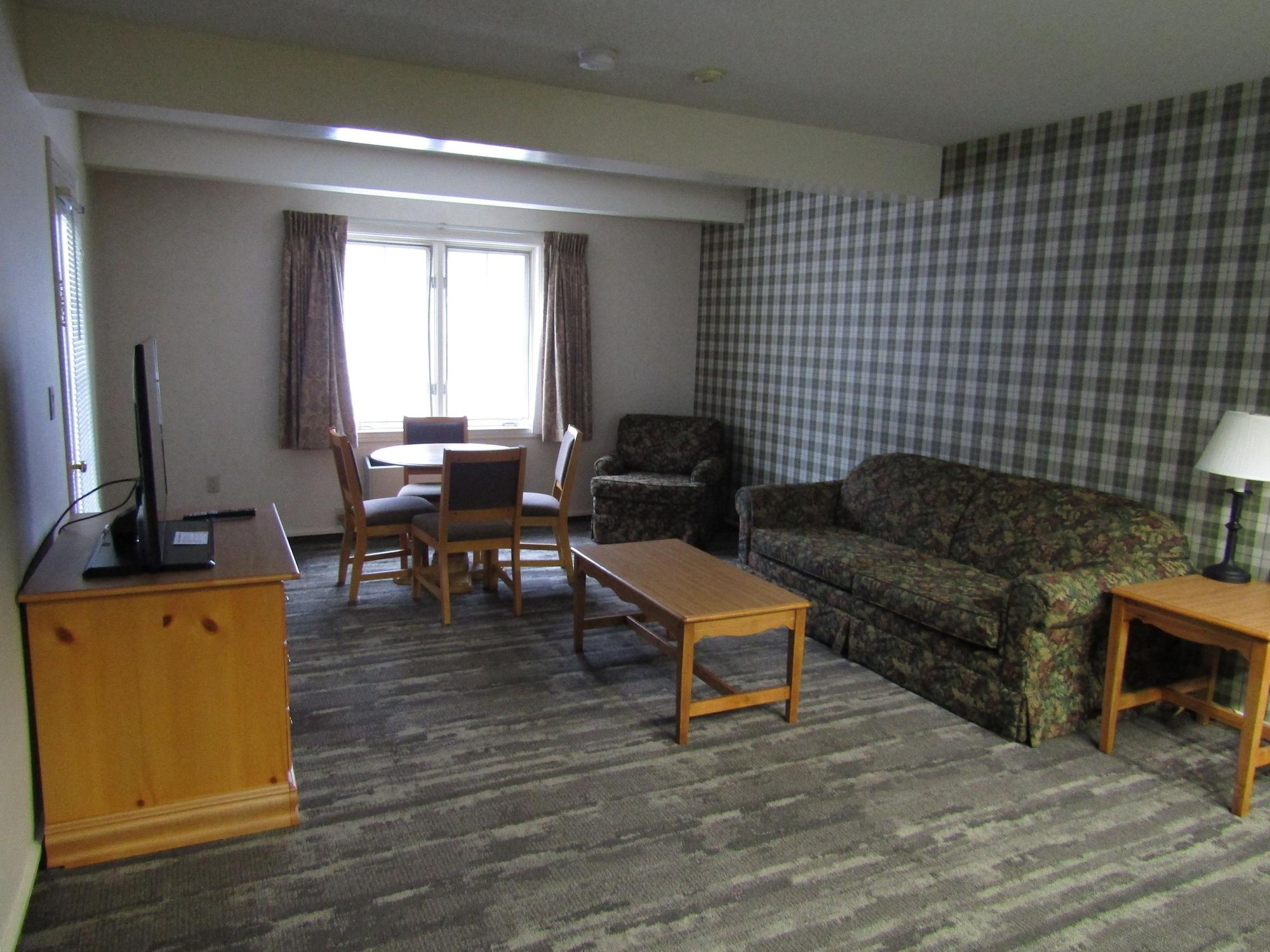 Green Granite Inn, Ascend Hotel Collection North Conway Eksteriør billede