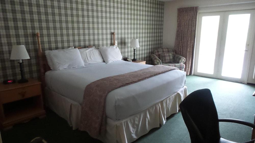 Green Granite Inn, Ascend Hotel Collection North Conway Eksteriør billede