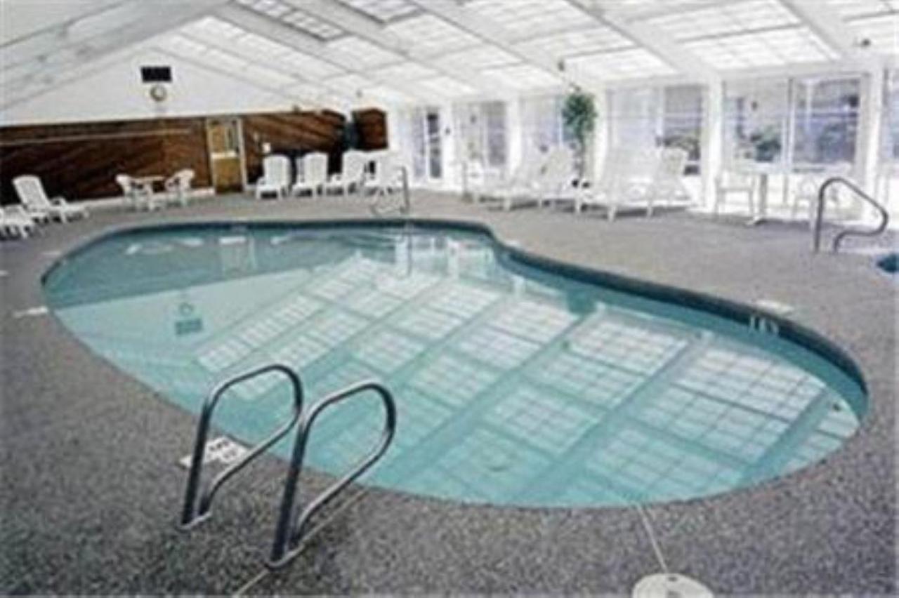 Green Granite Inn, Ascend Hotel Collection North Conway Eksteriør billede