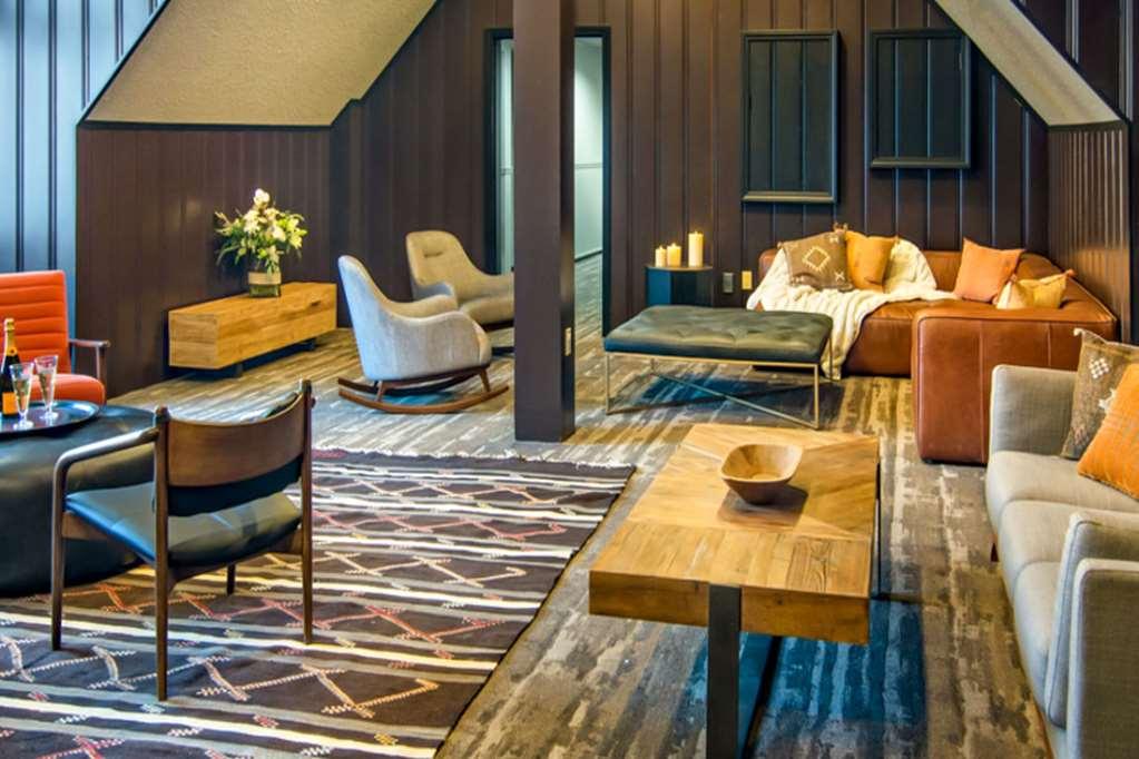 Green Granite Inn, Ascend Hotel Collection North Conway Faciliteter billede
