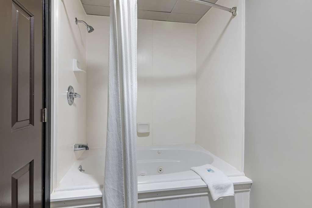 Green Granite Inn, Ascend Hotel Collection North Conway Værelse billede