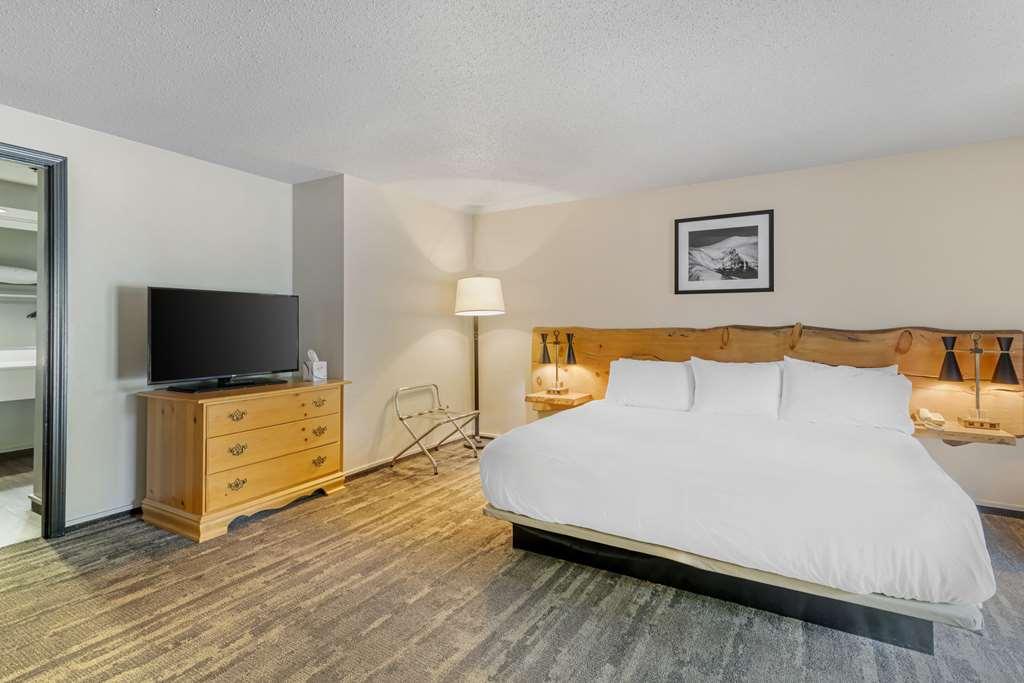 Green Granite Inn, Ascend Hotel Collection North Conway Værelse billede