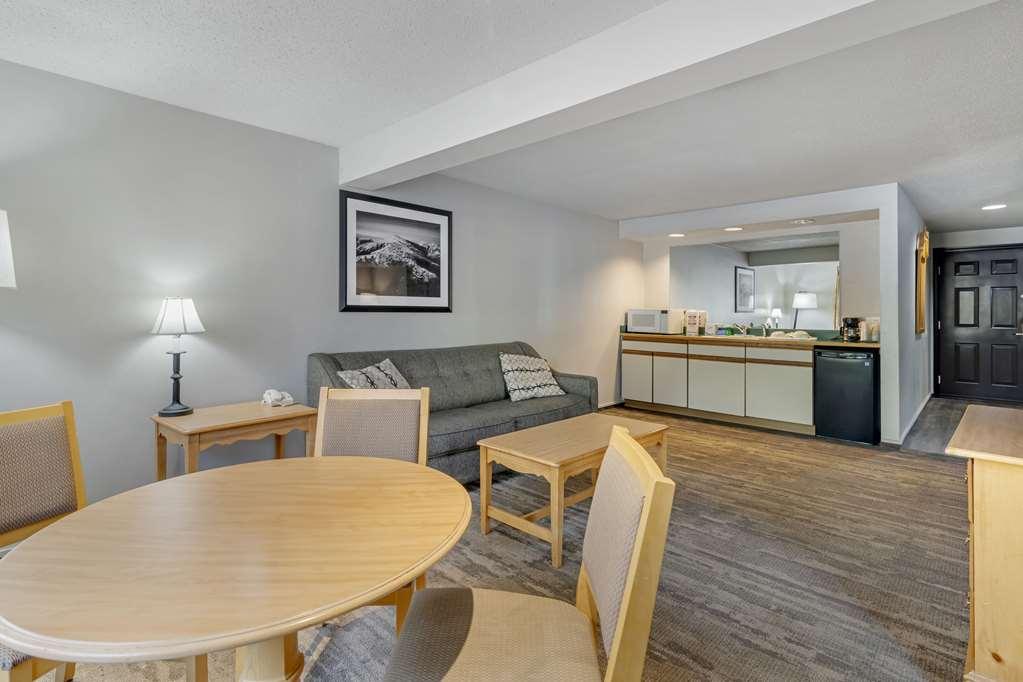 Green Granite Inn, Ascend Hotel Collection North Conway Værelse billede