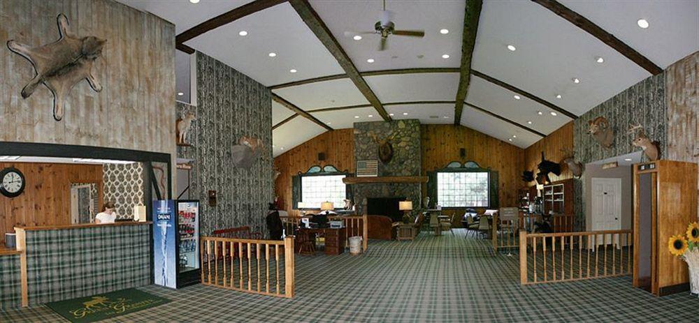 Green Granite Inn, Ascend Hotel Collection North Conway Eksteriør billede