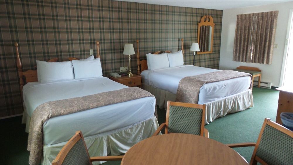 Green Granite Inn, Ascend Hotel Collection North Conway Eksteriør billede