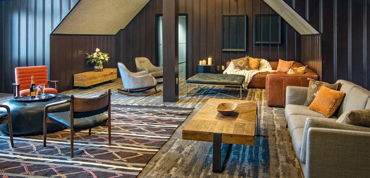 Green Granite Inn, Ascend Hotel Collection North Conway Eksteriør billede