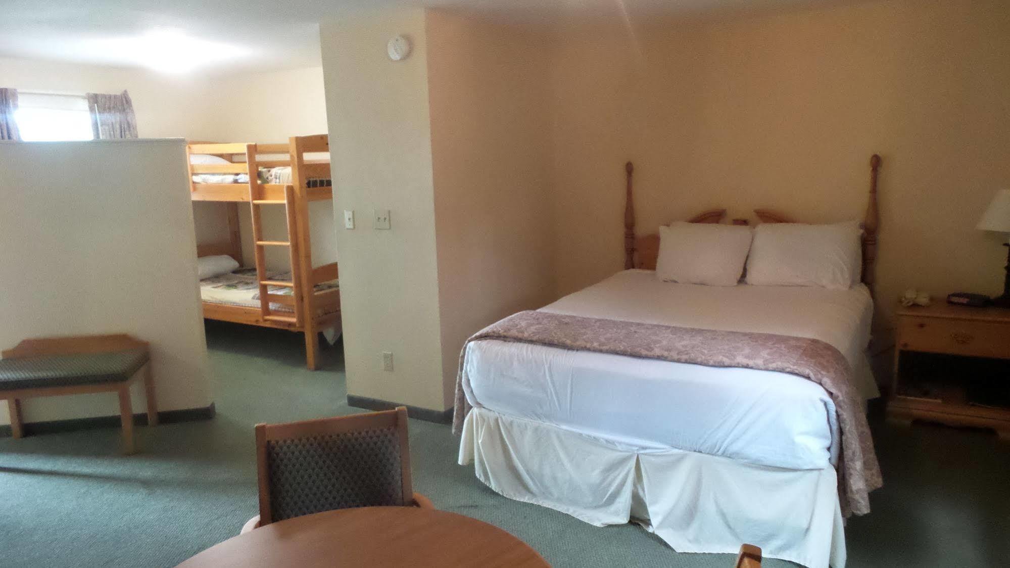 Green Granite Inn, Ascend Hotel Collection North Conway Eksteriør billede