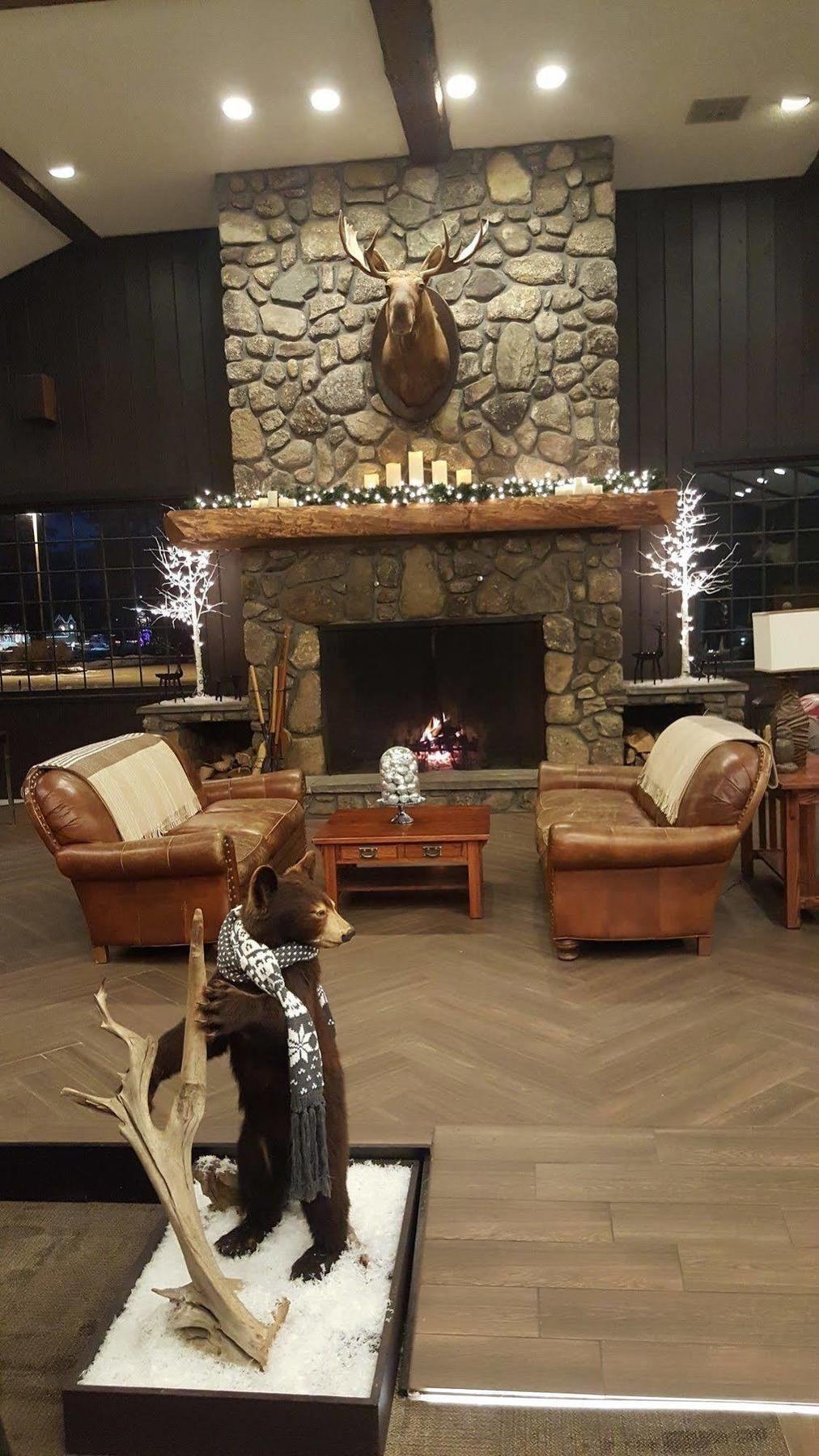 Green Granite Inn, Ascend Hotel Collection North Conway Eksteriør billede