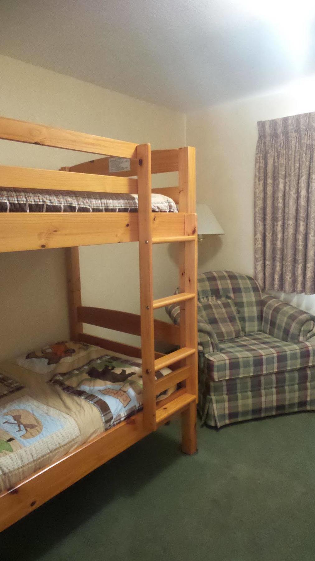 Green Granite Inn, Ascend Hotel Collection North Conway Eksteriør billede