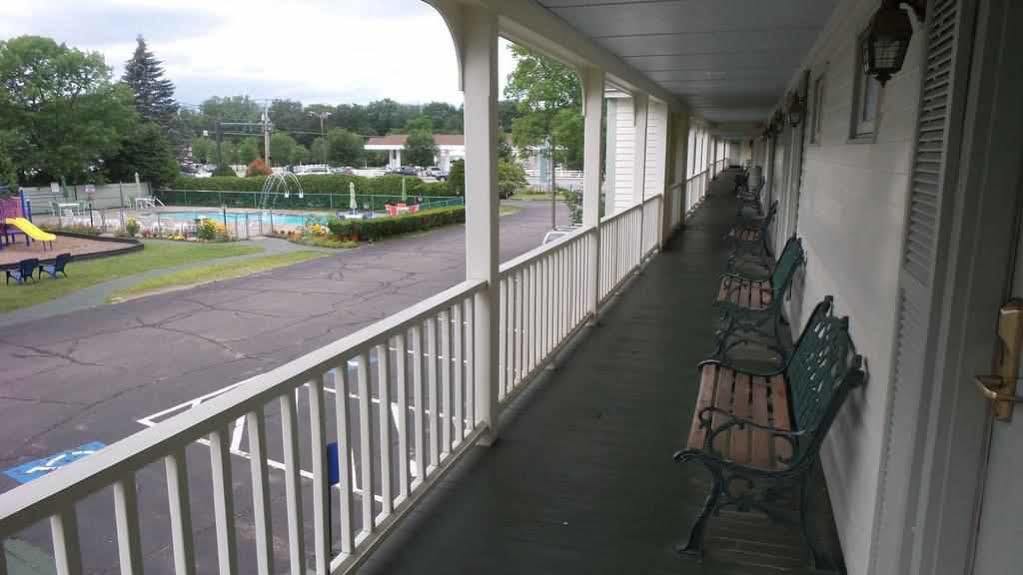 Green Granite Inn, Ascend Hotel Collection North Conway Eksteriør billede