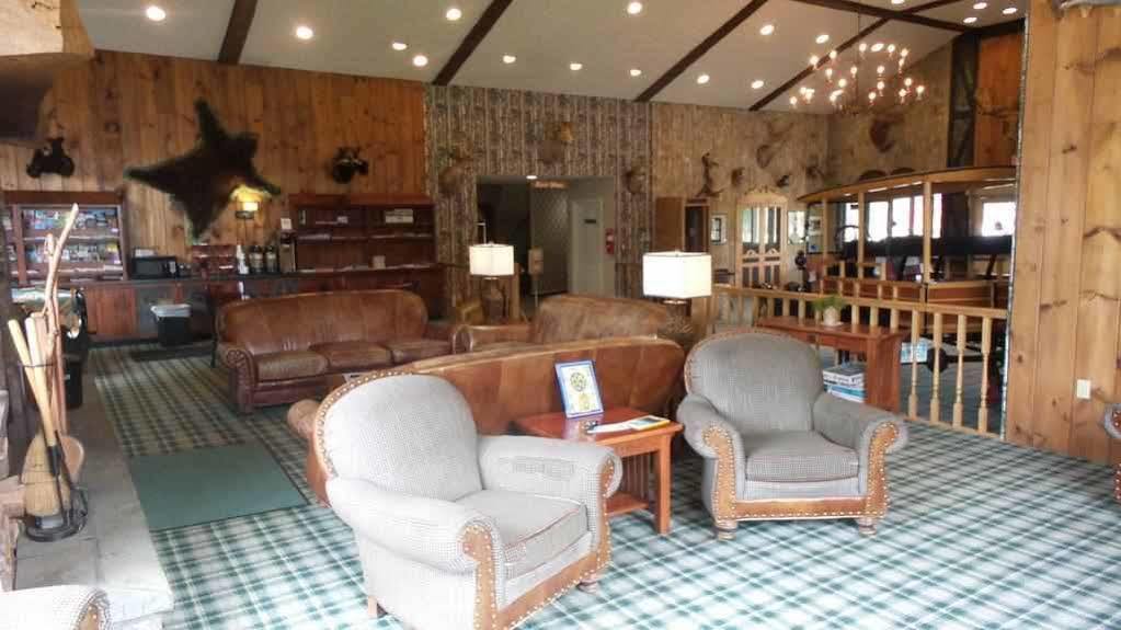Green Granite Inn, Ascend Hotel Collection North Conway Eksteriør billede