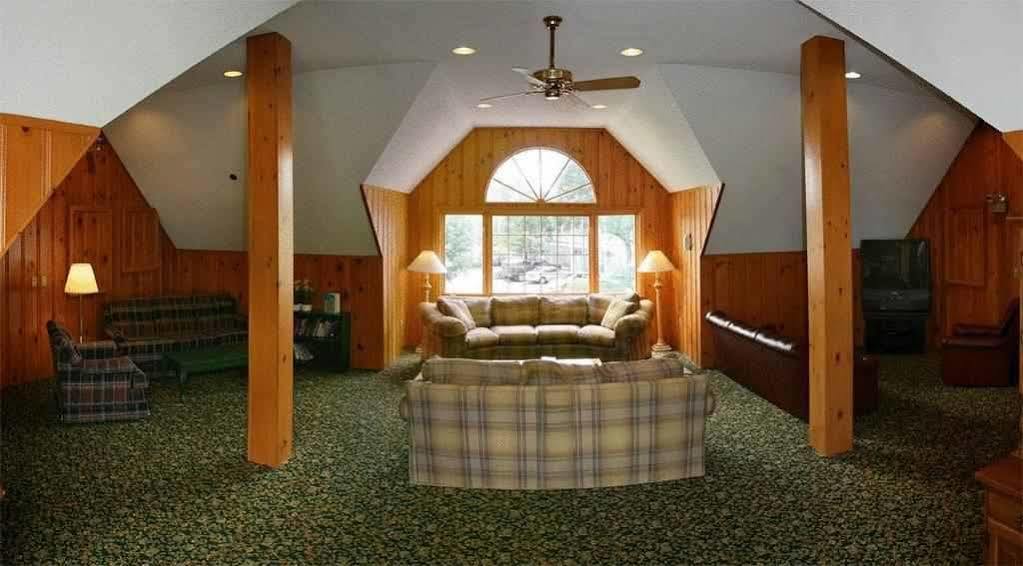 Green Granite Inn, Ascend Hotel Collection North Conway Eksteriør billede