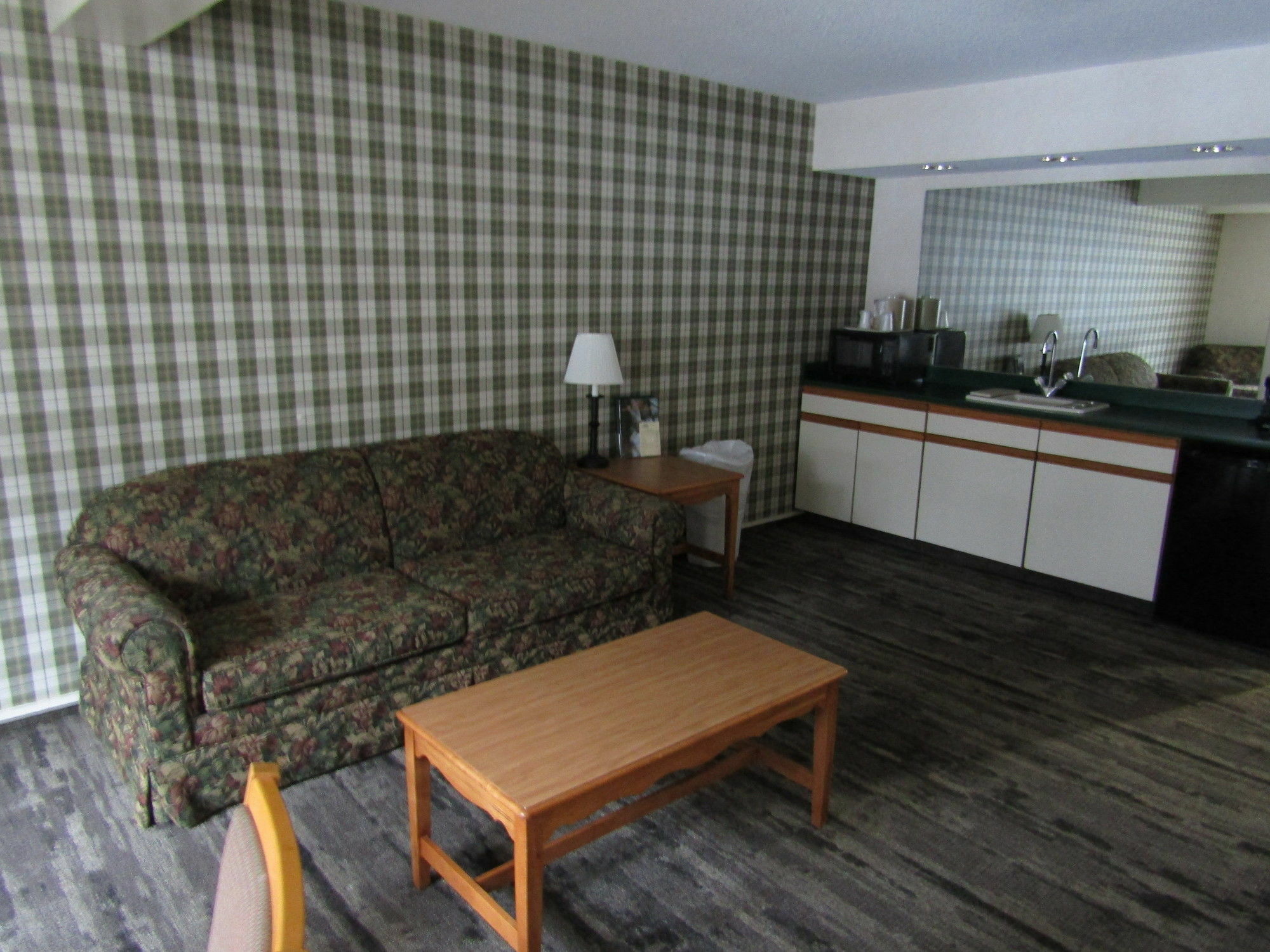 Green Granite Inn, Ascend Hotel Collection North Conway Eksteriør billede