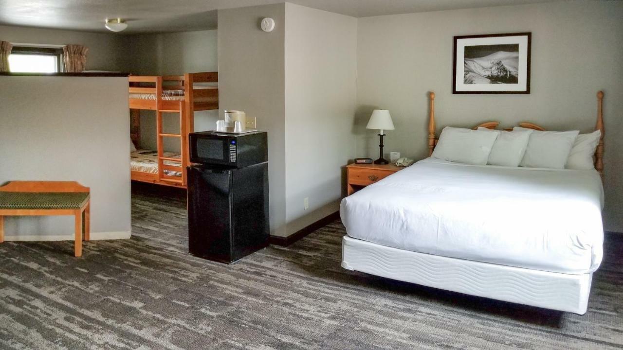 Green Granite Inn, Ascend Hotel Collection North Conway Eksteriør billede