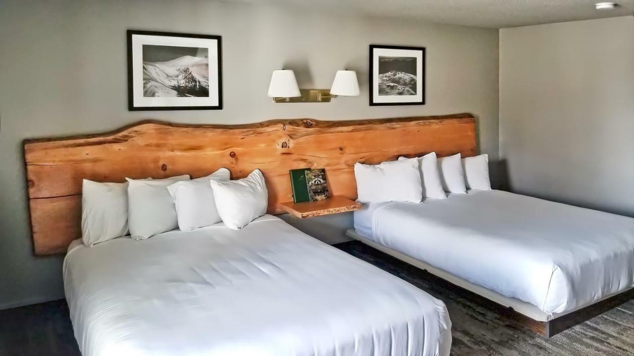 Green Granite Inn, Ascend Hotel Collection North Conway Eksteriør billede