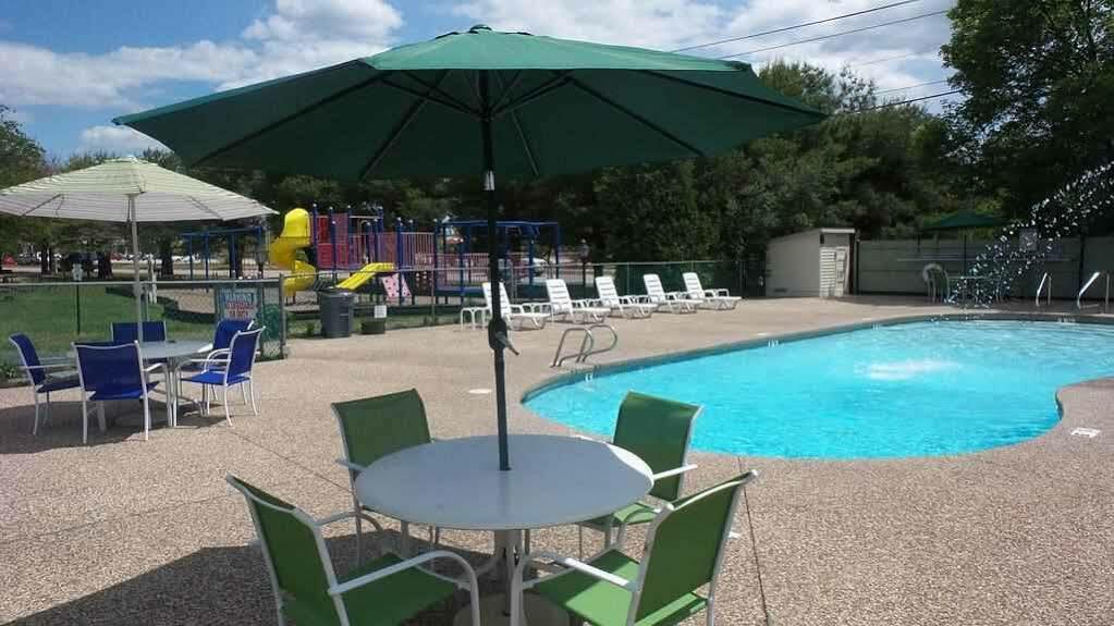 Green Granite Inn, Ascend Hotel Collection North Conway Eksteriør billede